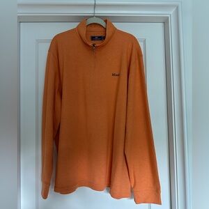 Vineyard Vines Miami Quarterzip